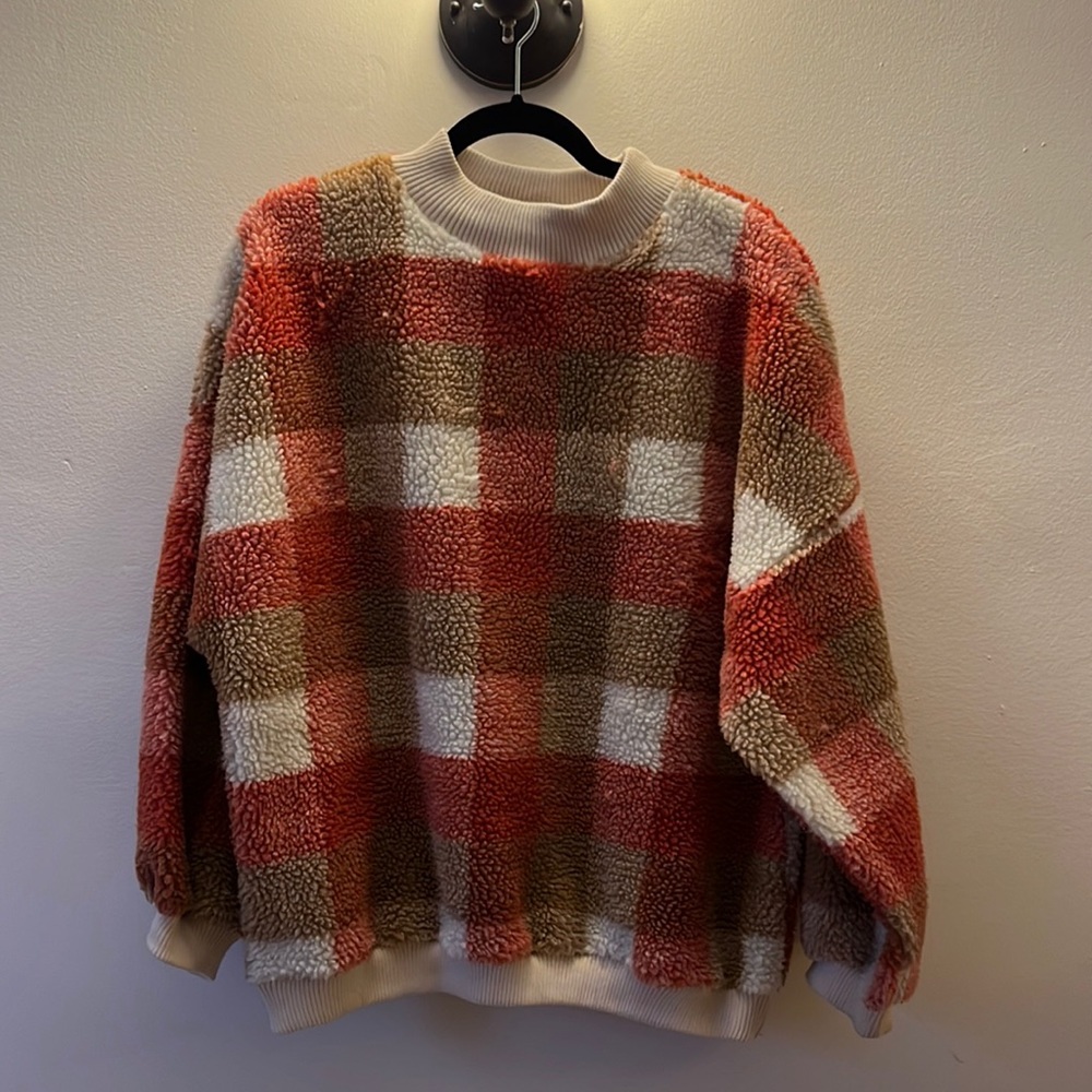 Fall sweater - Simplee brand size - Medium
